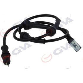 Gva 5311110 Megane II 1.5 DCI K9K 03-06 Ön ABS Tekerlek Hız Sensörü