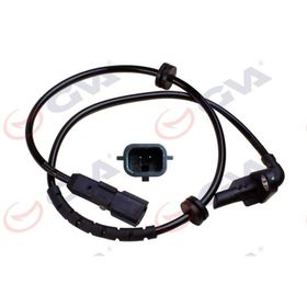 Gva 5314140 Clio IV 0.9 - 1.2 TCE - 1.5 DCI 12 Arka Sağ ABS Hız Sensörü