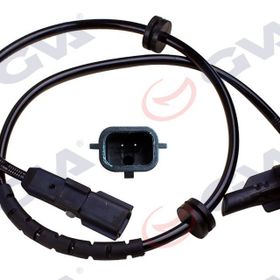 Gva 5314140 Clio IV 0.9 - 1.2 TCE - 1.5 DCI 12 Arka Sağ ABS Hız Sensörü