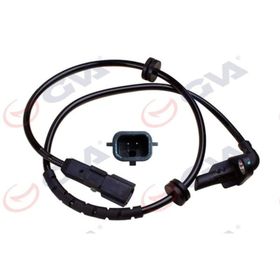 Gva 5314140 Clio IV 0.9 - 1.2 TCE - 1.5 DCI 12 Arka Sağ ABS Hız Sensörü