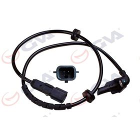 Gva 5314140 Clio IV 0.9 - 1.2 TCE - 1.5 DCI 12 Arka Sağ ABS Hız Sensörü