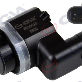 GVA 5316610 Kangoo 08 Laguna 3-Golf-Caddy 05-15 A3/A4 Ön Arka Park Sensörü