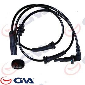 Gva 5319811 Master III Çift Teker Uyumlu Sağ Sol Arka Abs Kablosu
