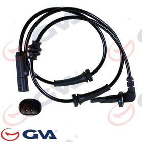 Gva 5319811 Master III Çift Teker Uyumlu Sağ Sol Arka Abs Kablosu