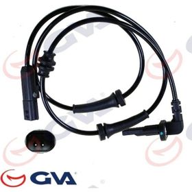Gva 5319811 Master III Çift Teker Uyumlu Sağ Sol Arka Abs Kablosu