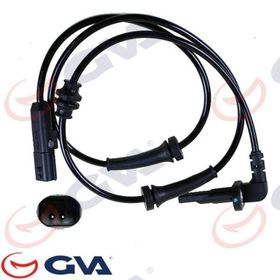 Gva 5319811 Master III Çift Teker Uyumlu Sağ Sol Arka Abs Kablosu