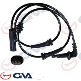 Gva 5319811 Master III Çift Teker Uyumlu Sağ Sol Arka Abs Kablosu