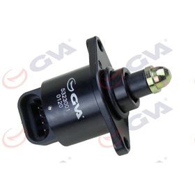 Gva 5323001 Fiat Punto 1.2 93-99 Panda 1.1 Rolanti Ayar Valfi