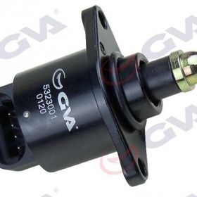 Gva 5323001 Fiat Punto 1.2 93-99 Panda 1.1 Rolanti Ayar Valfi