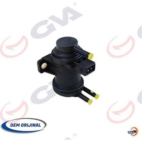 Gva 5327040 Ducato 2.8 00-06 Basınç Dönüştürücü