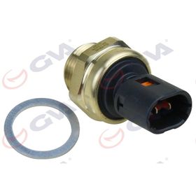 Gva 5413206 Renault 9-11-19 Clio 1.4 76-68c Fan Müşürü