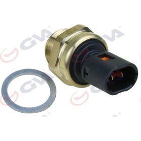 Gva 5413206 Renault 9-11-19 Clio 1.4 76-68c Fan Müşürü