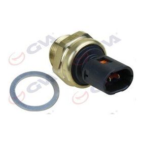 Gva 5413206 Renault 9-11-19 Clio 1.4 76-68c Fan Müşürü