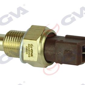 Gva 5445002 PSA 206-306 1.4-1.6-XSARA-SAXO-106 1.4-1.6 2 Fişli Su Sıcaklık Müşürü