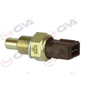 Gva 5445002 PSA 206-306 1.4-1.6-XSARA-SAXO-106 1.4-1.6 2 Fişli Su Sıcaklık Müşürü