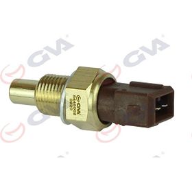 Gva 5445002 PSA 206-306 1.4-1.6-XSARA-SAXO-106 1.4-1.6 2 Fişli Su Sıcaklık Müşürü