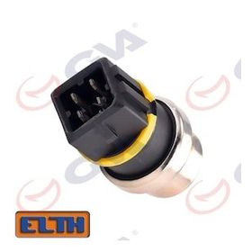 Gva 5475723 Transporter T4 Golf3 Polo Classic Cla 4 Kutuplu Sarı Siyah Hararet Müşürü