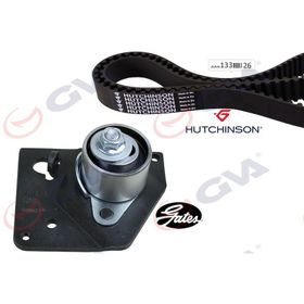Gva 59T1104 133X260 Megane II-Laguna II 04- Scenic II 03-Primera 1.9D Eksantrik Gergi Kiti