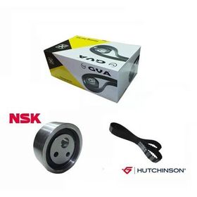 Gva 59T1412 Clio I-II 98-1.2-Kangoo 97-1.2-Twingo 96 087X170 cm Eksantrik Gergi Kiti
