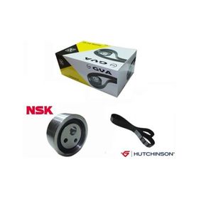 Gva 59T1412 Clio I-II 98-1.2-Kangoo 97-1.2-Twingo 96 087X170 cm Eksantrik Gergi Kiti