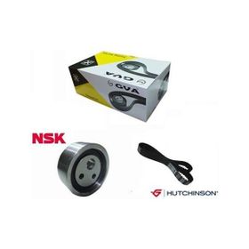 Gva 59T1412 Clio I-II 98-1.2-Kangoo 97-1.2-Twingo 96 087X170 cm Eksantrik Gergi Kiti