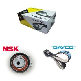 Gva 59T1420 Clio II-Kangoo 01 Megane II-Exp 02 Scenic II-Clio IV-Dokker Eksantrik Gergi Kiti