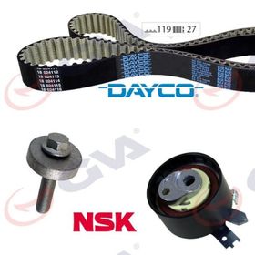 Gva 59T1420 Clio II-Kangoo 01 Megane II-Exp 02 Scenic II-Clio IV-Dokker Eksantrik Gergi Kiti