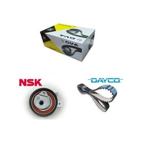 Gva 59T1420 Clio II-Kangoo 01 Megane II-Exp 02 Scenic II-Clio IV-Dokker Eksantrik Gergi Kiti