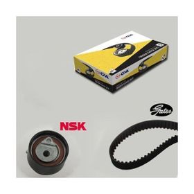 Gva 59T1422G 123X270 cm Clio II-IV Kangoo 01 Megane II-Scenic II-Micra III Eksantrik Gergi Kiti