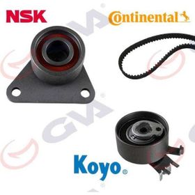 Gva 59T1810C 142X230 cm Laguna 2.0 16V 95-01-Safrane II 2.0 96-00-Volvo S Eksantrik Gergi Kiti