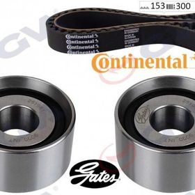 Gva 59T1902 153X300 cm Master-Boxer-Jumper-Ducato 2.5-2.8TD-Daily I-II Eksantrik Gergi Kiti