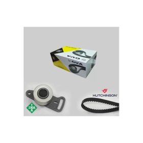 Gva 59T1907 116X190 cm Trafic-Master-R21-Concord-Safrane-P505 2.0-2.0İ J5R Eksantrik Gergi Kiti
