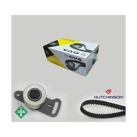 Gva 59T1907 116X190 cm Trafic-Master-R21-Concord-Safrane-P505 2.0-2.0İ J5R Eksantrik Gergi Kiti