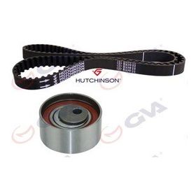 Gva 59T2118 129X220 cm Doblo 01 Palio 01-05 Albea 07 Fiorino 09 Linea 1.2 Eksantrik Gergi Kiti