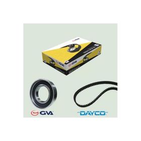 Gva 59T2310D Slx-Tempra 1.6-Tipo-Uno-Palio 1.4 Dayco Kayış Eksantrik Gergi Kiti