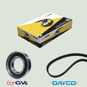 Gva 59T2310D Slx-Tempra 1.6-Tipo-Uno-Palio 1.4 Dayco Kayış Eksantrik Gergi Kiti