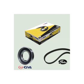 Gva 59T2310G Slx-Tempra 1.6-Tipo-Uno-Palio 1.4 Gates Kayış Eksantrik Gergi Kiti