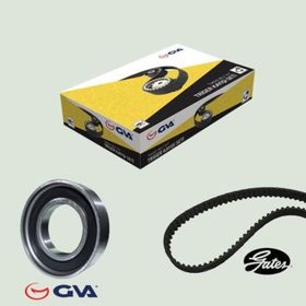 Gva 59T2310G Slx-Tempra 1.6-Tipo-Uno-Palio 1.4 Gates Kayış Eksantrik Gergi Kiti
