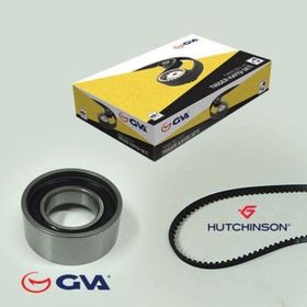 Gva 59T2310H Slx-Tempra 1.6-Tipo-Uno-Palio 1.4 Hutchinson Kayış Eksantrik Gergi Kiti