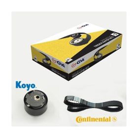 Gva 59T2915C 124X220 cm Brava 1.2 16V-Bravo I-II 1.2-1.4-Doblo 1.4-Linea Eksantrik Gergi Kiti