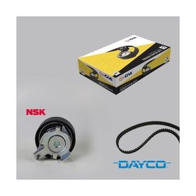 Gva 59T3525 117X220 cm Cmax 1.6 16V-Focus 1.4-1.6 16V-Fiesta 1.2-1.4-1.6 1 Eksantrik Gergi Kiti