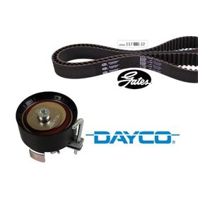 Gva 59T3810 Mondeo-Focus-Cmax-S60 150-160-182 PS 1.5-1.6 Ecoboost 11 Eksantrik Gergi Kiti