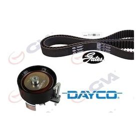 Gva 59T3810 Mondeo-Focus-Cmax-S60 150-160-182 PS 1.5-1.6 Ecoboost 11 Eksantrik Gergi Kiti