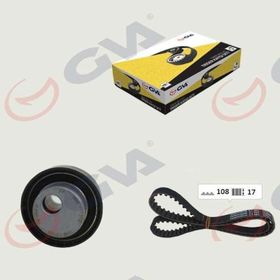Gva 59T4314C 108X170 cm P106-206-306-307-405-Partner-Berlingo-Xsara-Saxo Eksantrik Gergi Kiti