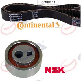 Gva 59T4314C 108X170 cm P106-206-306-307-405-Partner-Berlingo-Xsara-Saxo Eksantrik Gergi Kiti