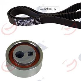 Gva 59T4314H 108X170 cm P106-206-306-307-405-Partner-Berlingo-Xsara-Saxo Eksantrik Gergi Kiti