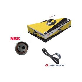 Gva 59T4314H 108X170 cm P106-206-306-307-405-Partner-Berlingo-Xsara-Saxo Eksantrik Gergi Kiti