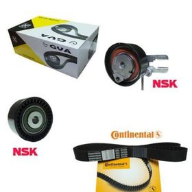 Gva 59T4315 137X250 cm P207-307-308-Part-C3-C4-C5-Berlingo 1.6 Hdi-Fiesta-Focus Eksantrik Gergi Kiti