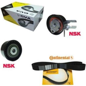 Gva 59T4315 137X250 cm P207-307-308-Part-C3-C4-C5-Berlingo 1.6 Hdi-Fiesta-Focus Eksantrik Gergi Kiti