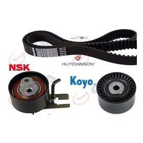 Gva 59T4315H 137X250 cm P207-307-308-PART-C3-C4-C5-Berlingo 1.6 Hdi-Fiesta-Focus Eksantrik Gergi Kiti